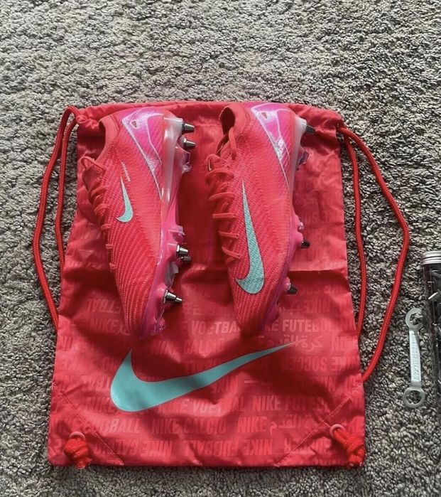 Nike Mercurial Vapor 16 Elite SG-PRO Ember Glow