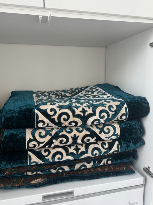 Курак корпе 4 шт