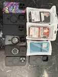 Huse iphone 16 pro noi