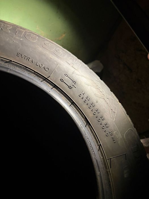 Cauciucuri de iarna Taurus