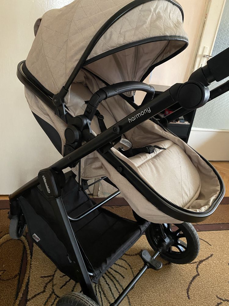 Продава се количка Chipolino 2в1