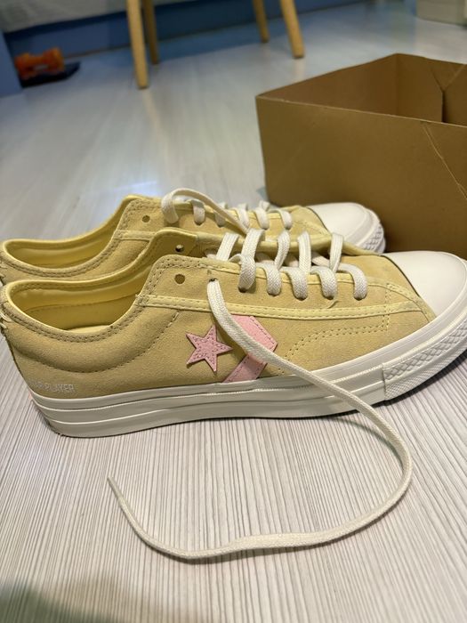 Ниски кецове Convers,, Star Player 76’’