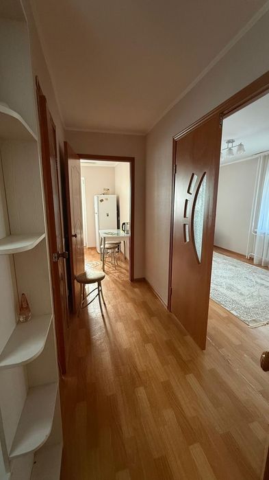 Продам 1к новостройку р-н 3 поликлиники 5/9