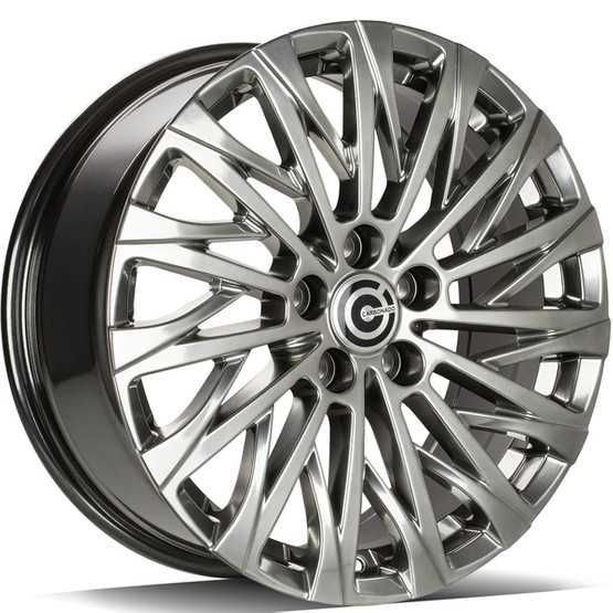 18" Джанти Хюндай 5x114,3 HYUNDAI TUCSON Santa Fe Kona Ioniq IX I