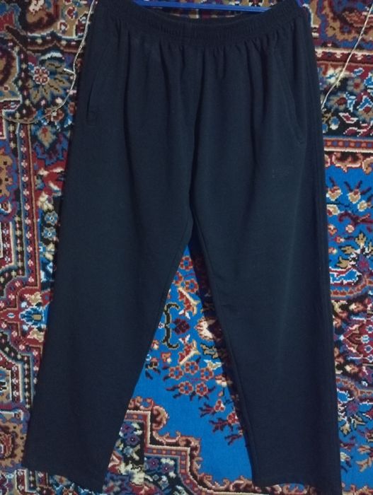 Мужская спартивка 54 размер