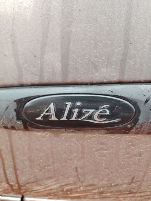 Рено Клио 1200сс АГУ