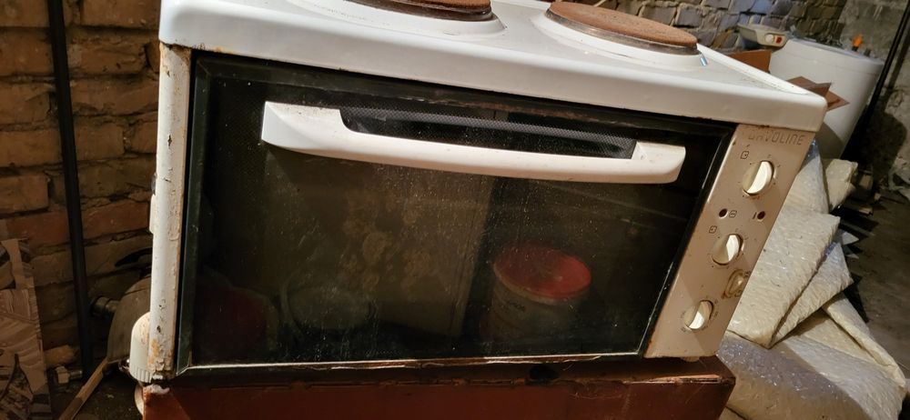 Печка тип Раховец