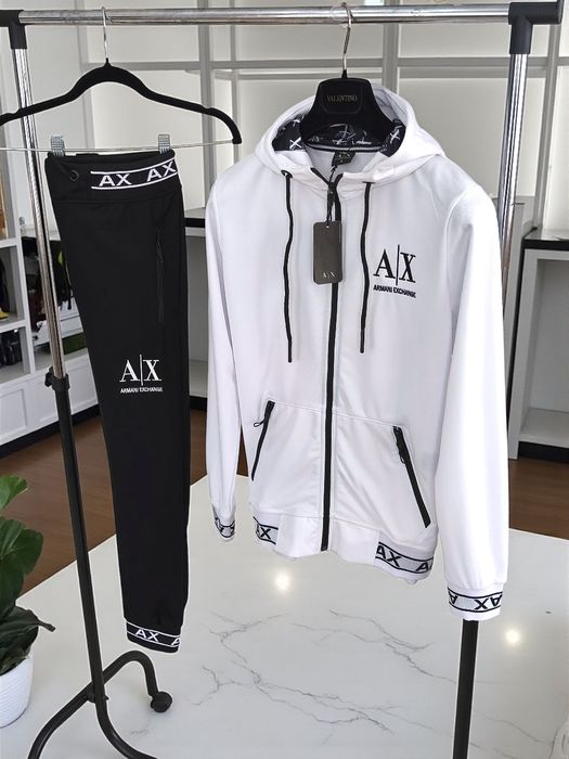 Trening Barbati Hugo Boss Armani D&G