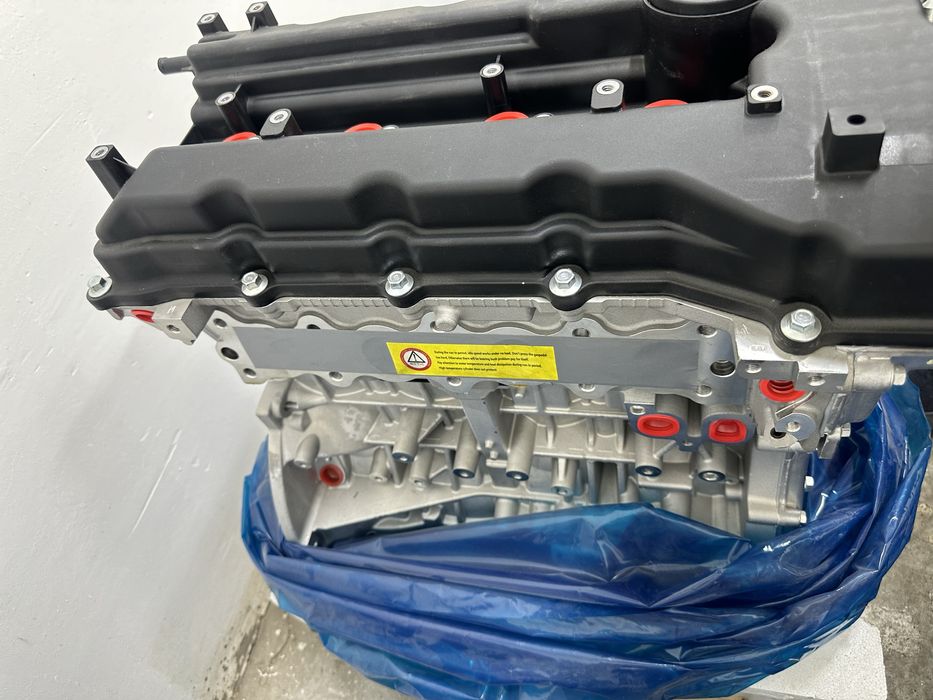 Оригинальный мотор g4ke Hyundai/Kia 2.4л для соната грандеур санта фе