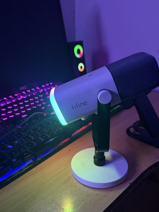 Fifine AmpliGame am8