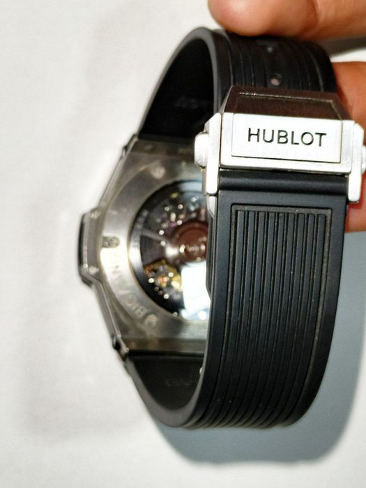 HUBLOT Big Bang Unico
