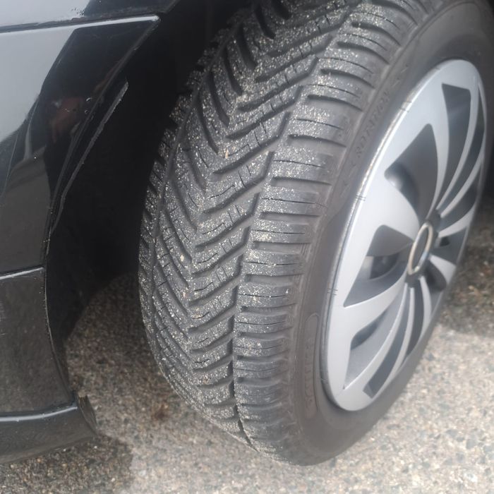 Citroen C2 VTR-2003,110cp, motor 1,6l