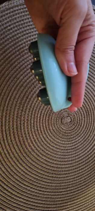 Dispozitiv anticelulitic