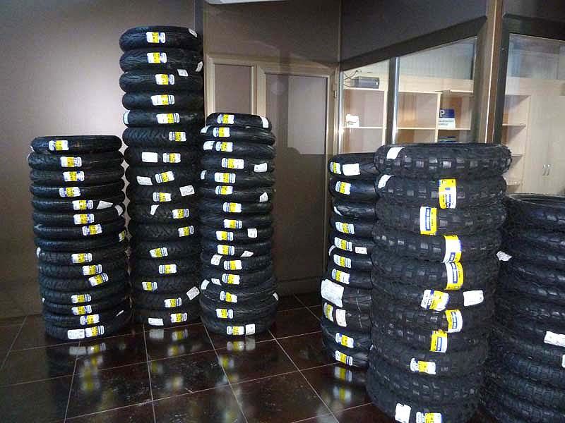 Мото гума 2.25 - 14 pirelli ml 12 tt 35j