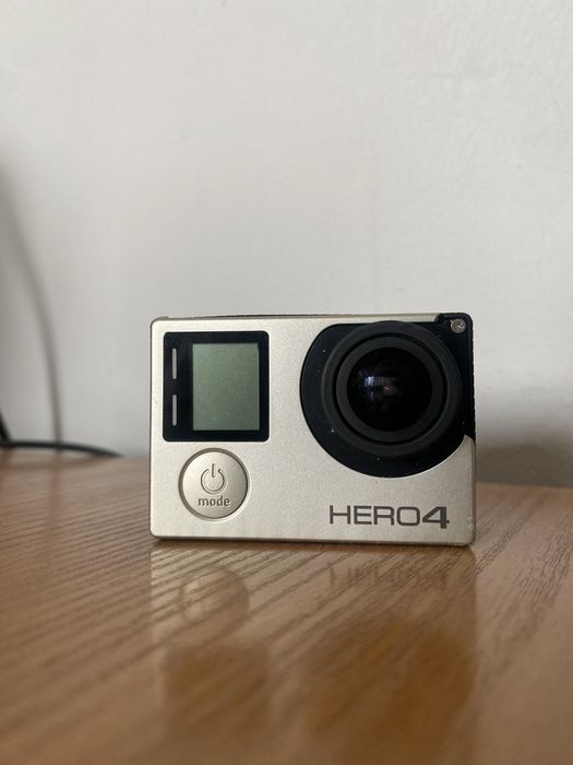Продам Go Pro hero 4