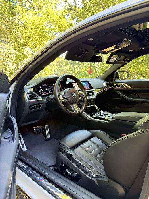Bmw M440i Xdrive Performance Facelift