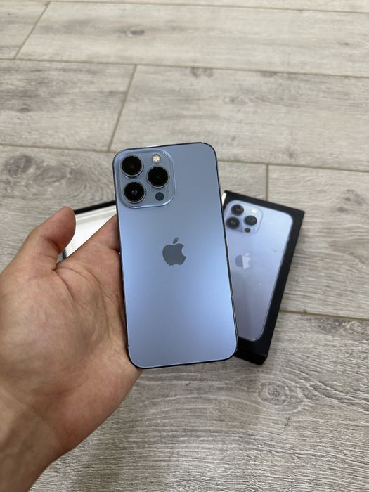 Iphone 13 pro 256 Gb