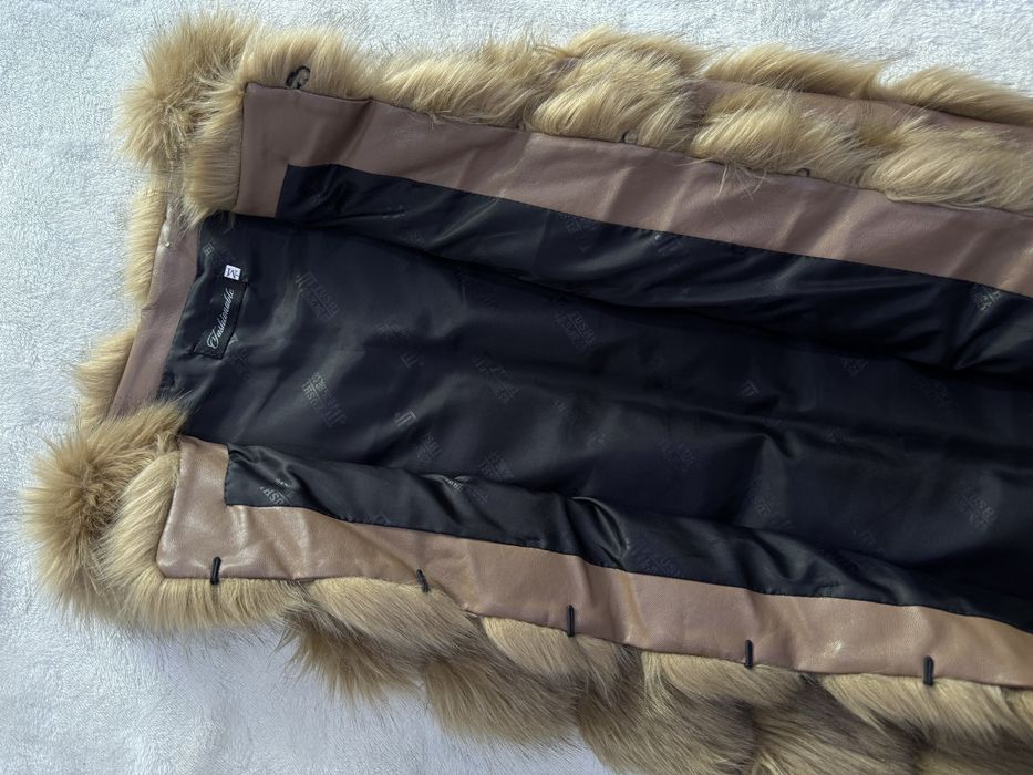 Елеци с косъм размер S