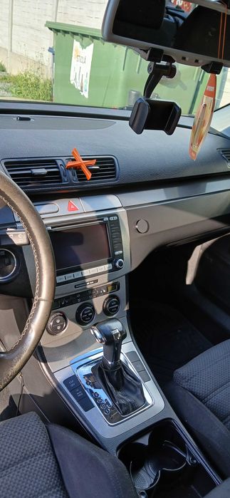 Passat b6 de vanzare