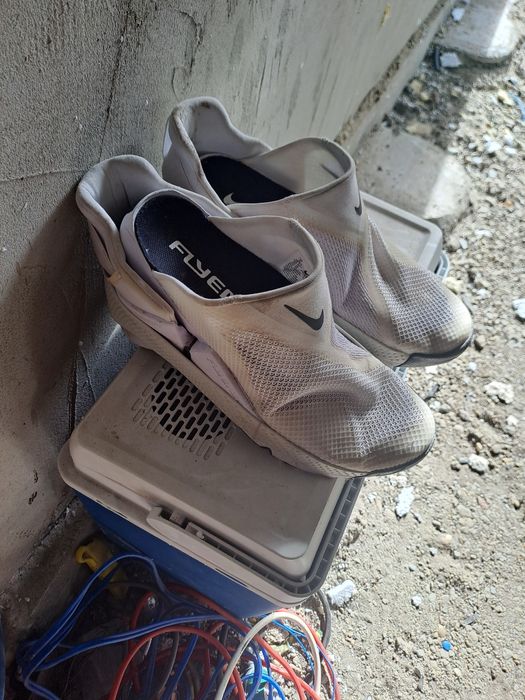 Adidasi.nike originali 41