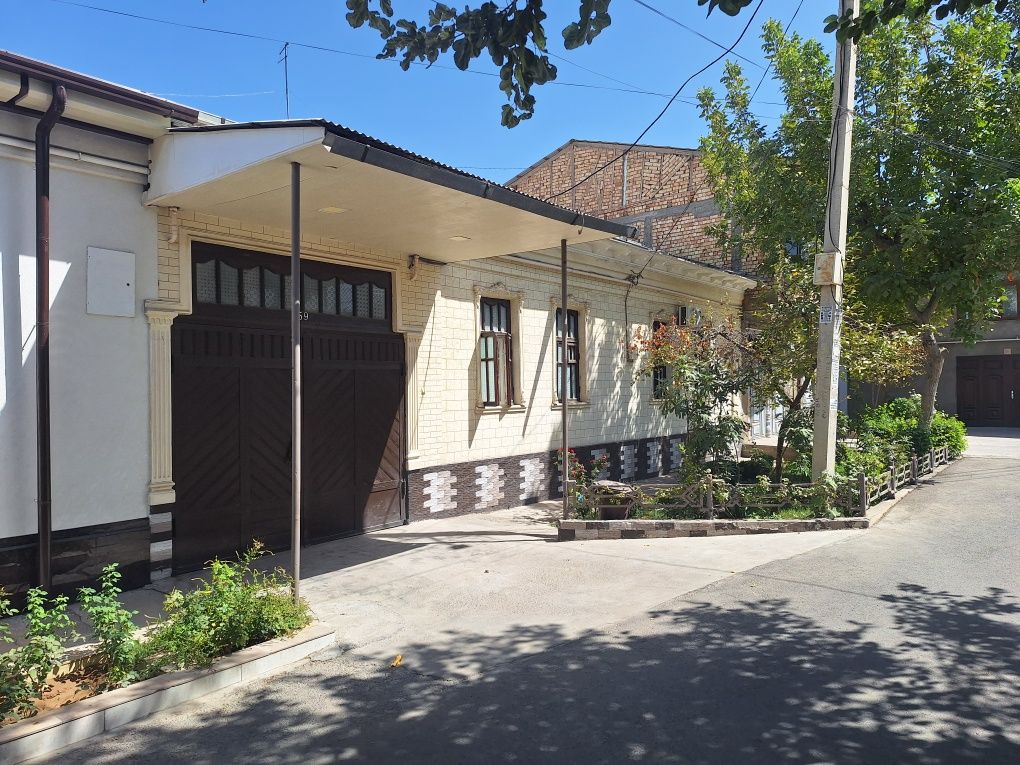 Uchatka sotiladi