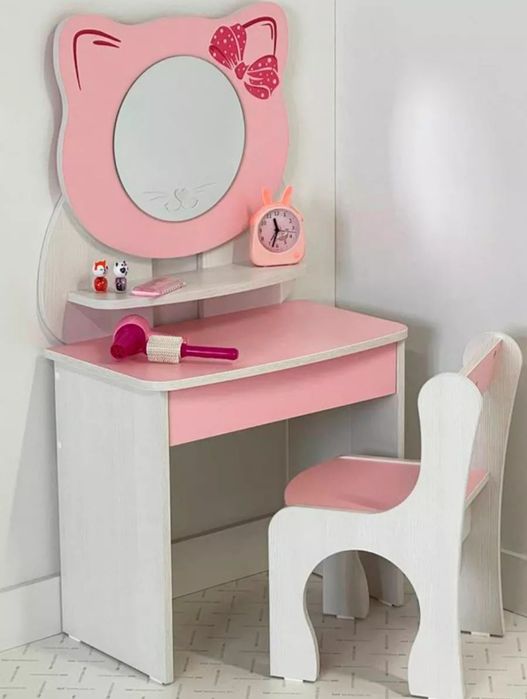 Новый столик в упаковке