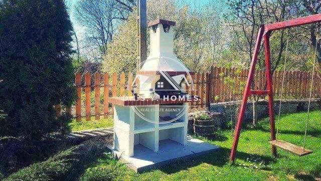 Продава се Къща в с. Емен, Област Велико Търново - 717 кв.м за 656 €/кв.м - Снимка #13