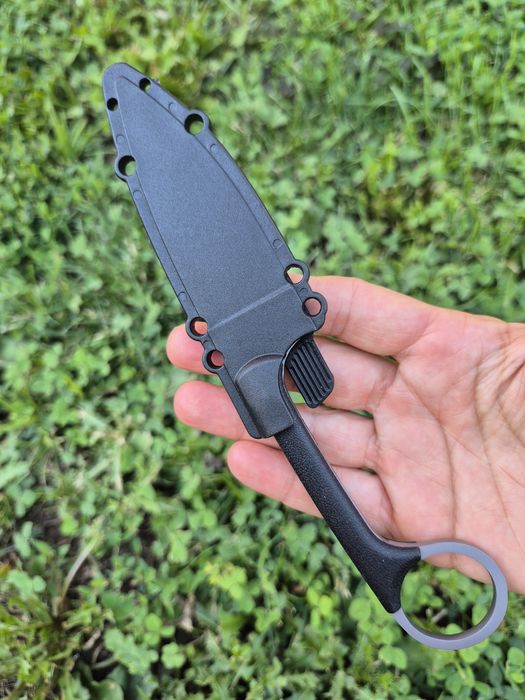 Туристически нож COLD STEEL Bird & Game