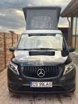 Mercedes Vito Tourer 119 4x4