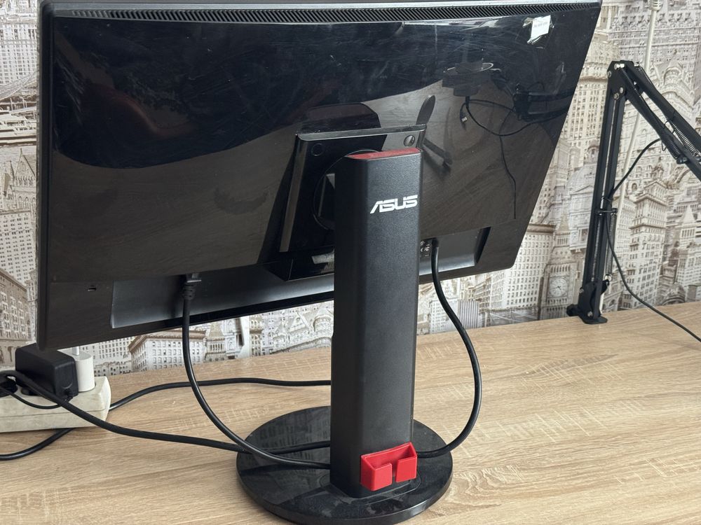 Монитор asus vg248