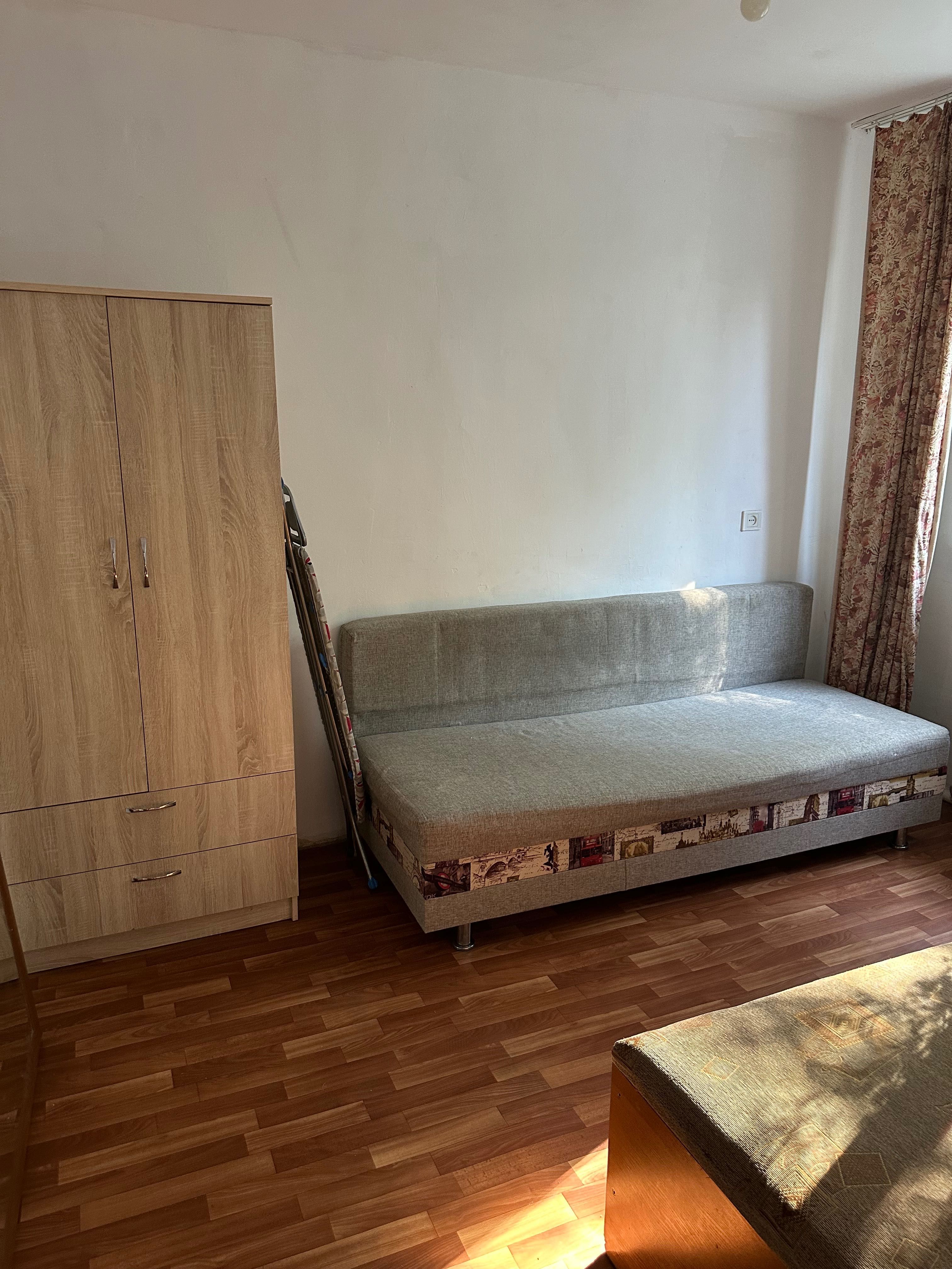 Сдам в аренду времянку в мкр. Кайрат