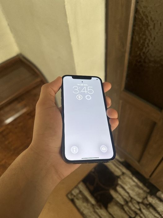 Iphone 12 pro 128tali
