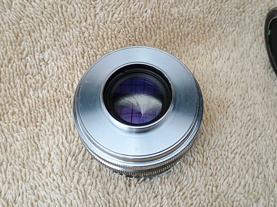 Aparat foto Robot Star  25