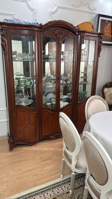 Мебель для гостиного