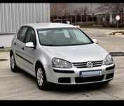 Dezmembrez VW Golf 5 motor 1.6 FSI bord plafon usa capota bara  haion