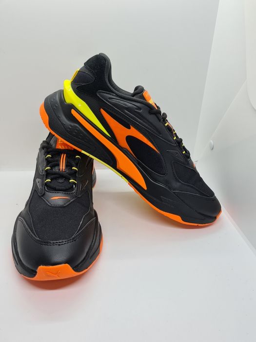 Puma Porsche Legacy RS Fast nr. 40.5
