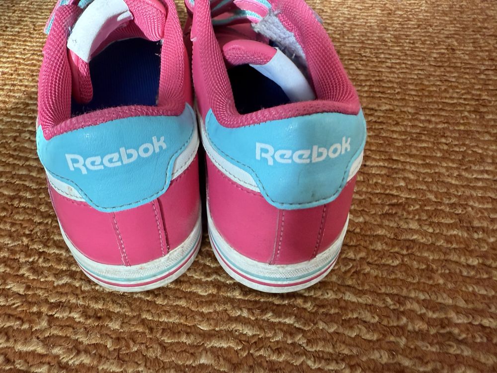 Дамски обувки на Reebok