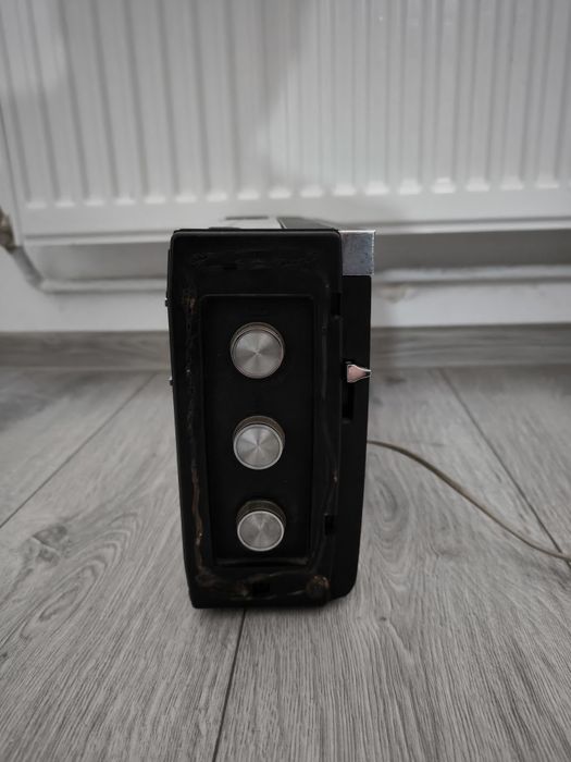 Radio cu casetă Philips RR 50