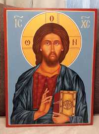 Икона на Исус Христос