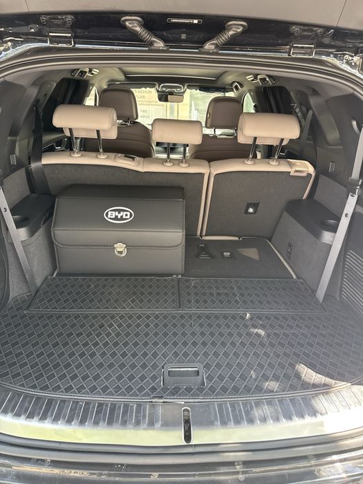 BYD TANG ev 2023 yil