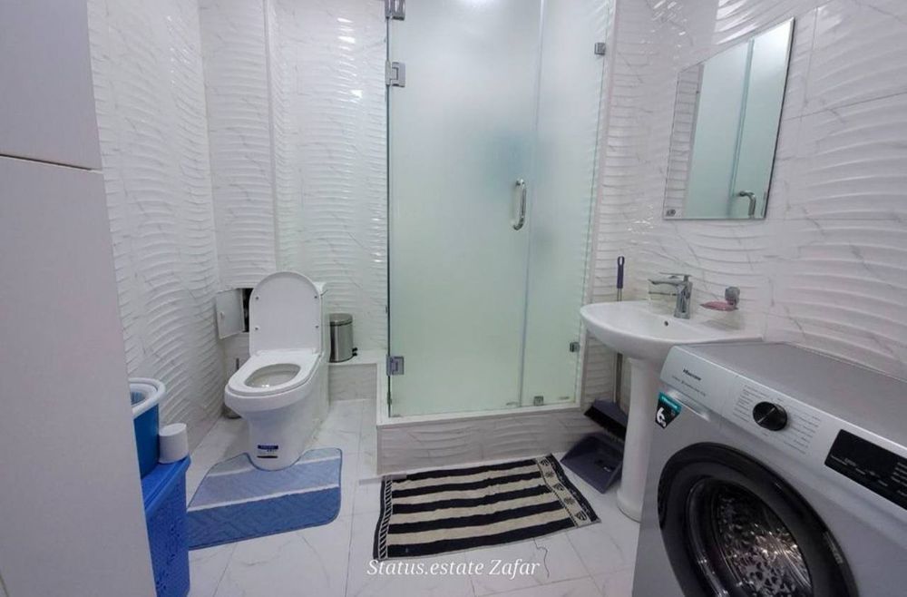 Minor metro yaqinida kvartira Yunusobod tumanida