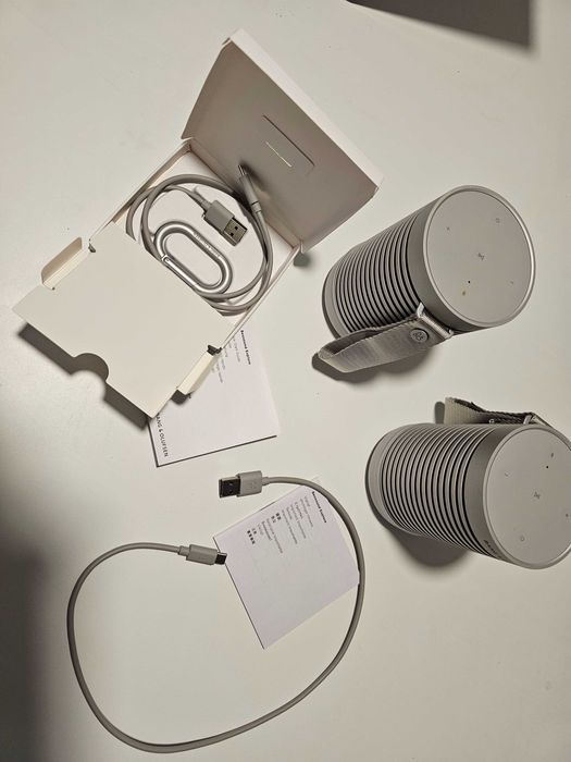 Bluetooth тонколонки Bang & Olufsen Beosound Explore