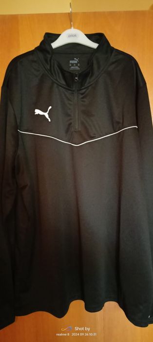Vind Bluza Puma xxxl