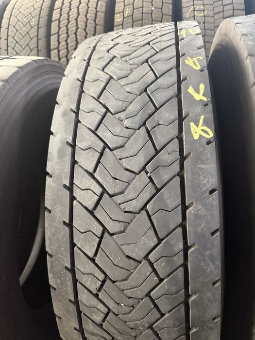 Anvelope 4 buc Goodyear 315/80r22,5 Kmax 2024