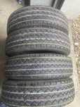 Anvelope Michelin 4 buc 215/75 R 16C