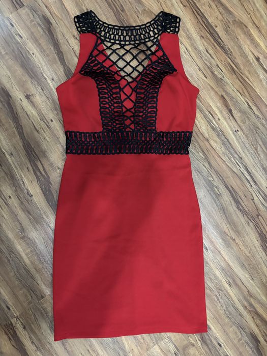 Дамски рокли р-р S