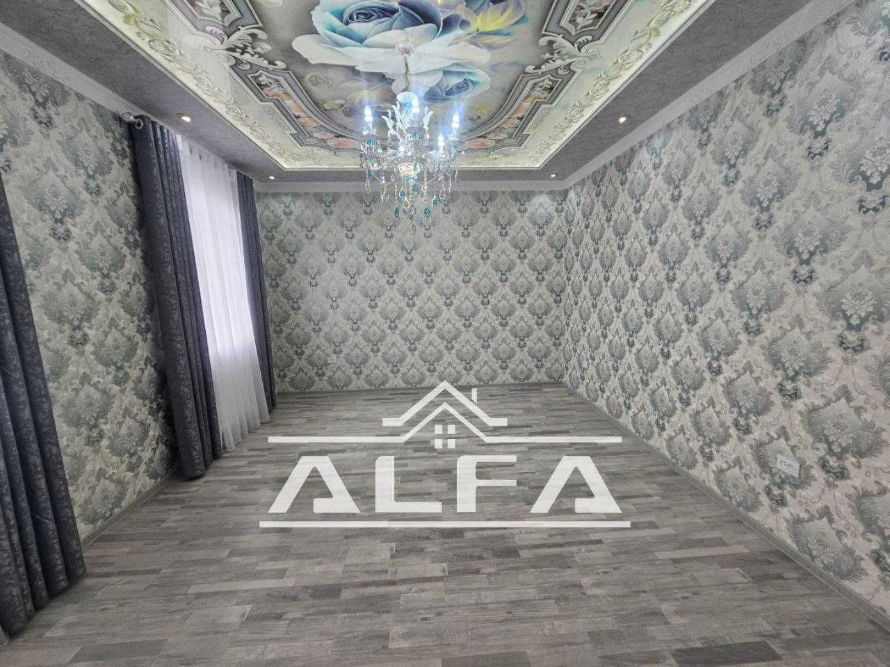 2 xonali 80m² 6-qavat.