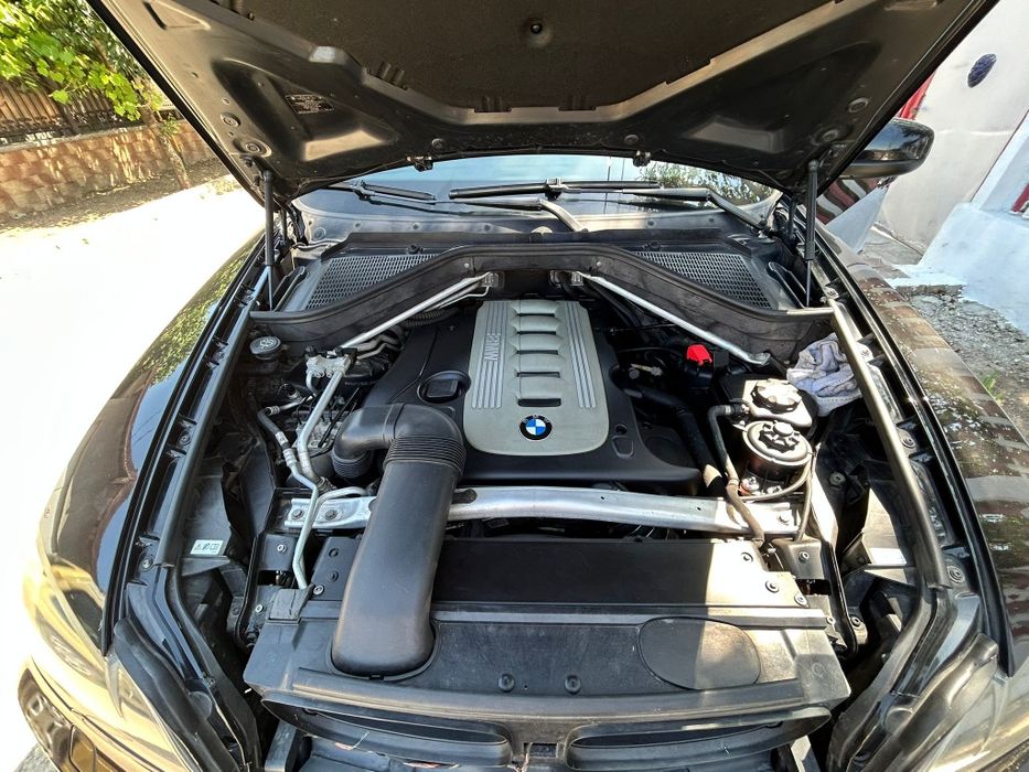 BMW X70/FF41/X5 3.0D