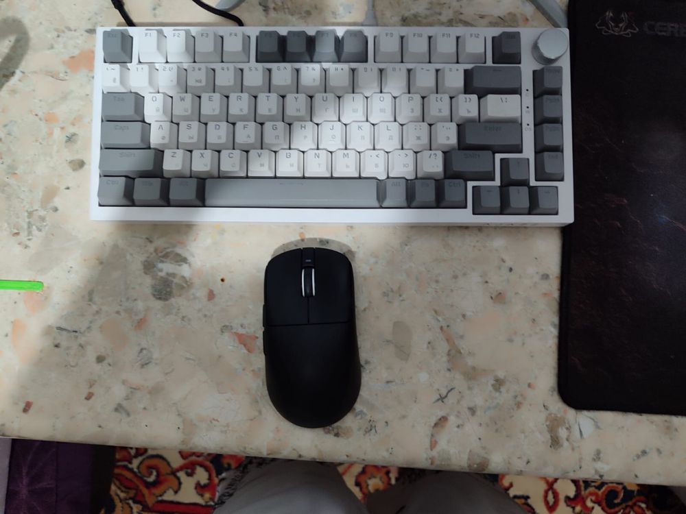 Компьютер Сетап с rx6700xt i5 13