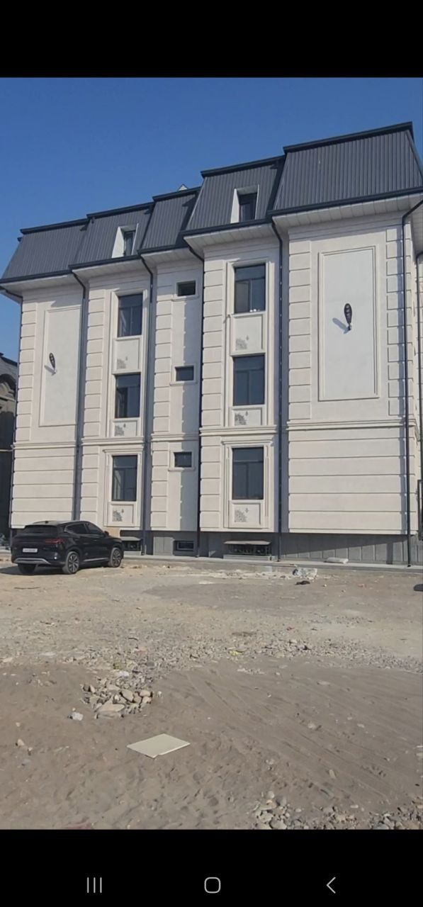 Сотилади 2 хонали квартира 48.5 кв.м